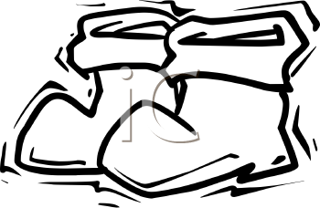 Boot Clipart