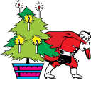 Candles Clipart
