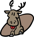 Deer Clipart