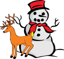 Deer Clipart