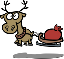 Deer Clipart