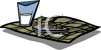 Cookies Clipart