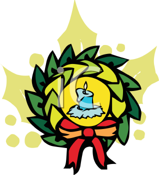 Candles Clipart