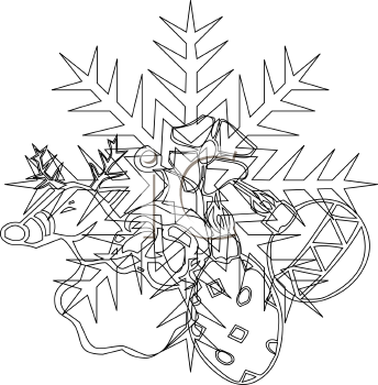 Deer Clipart