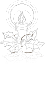 Candles Clipart