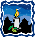 Candles Clipart