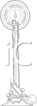Candles Clipart