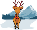 Deer Clipart