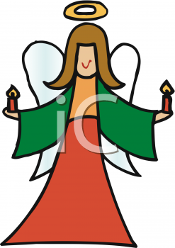 Candles Clipart