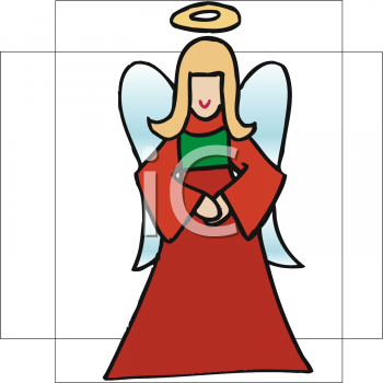 Angel Clipart