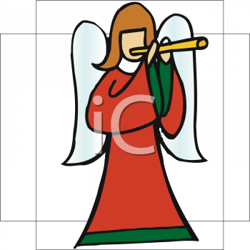 Angel Clipart