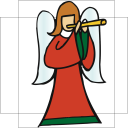 Angel Clipart