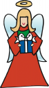 Angel Clipart