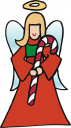 Angel Clipart