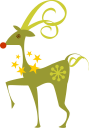 Deer Clipart