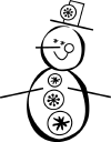 Hat Clipart