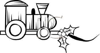 Train Clipart