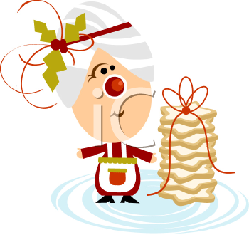 Cookies Clipart