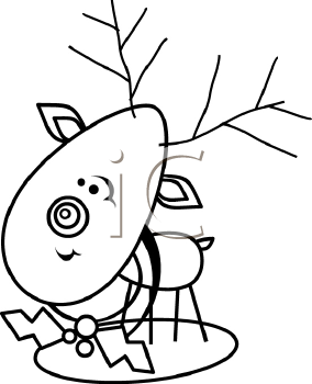 Deer Clipart