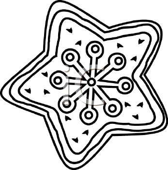 Cookies Clipart