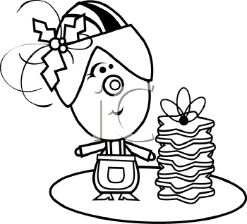 Cookies Clipart
