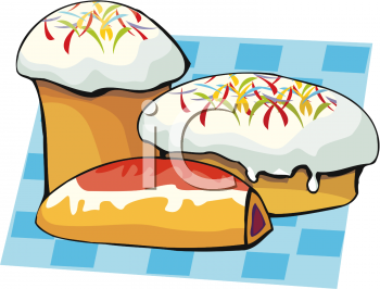 Cake Clipart