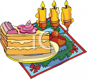 Candles Clipart