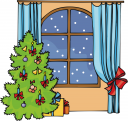 Candles Clipart