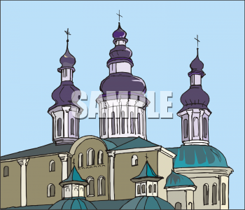 Church Clipart