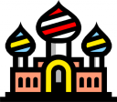 Cathedral Clipart