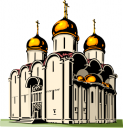 Cathedral Clipart