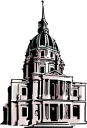 Cathedral Clipart