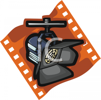 Lamp Clipart
