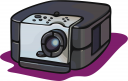 Camera Clipart