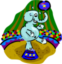 Elephant Clipart