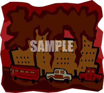 Bus Clipart