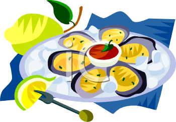 Lemon Clipart