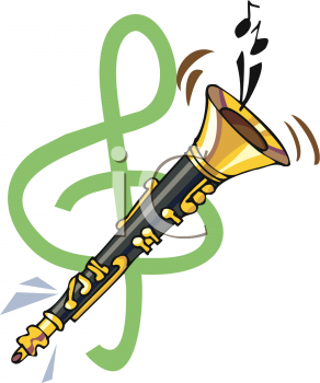 Music Clipart