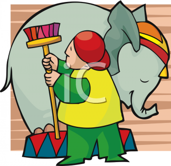 Elephant Clipart
