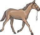 Horse Clipart