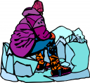Snow Clipart