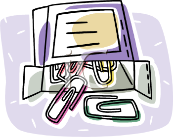 Office Clipart