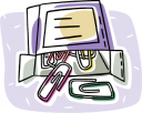 Office Clipart