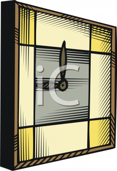 Clock Clipart