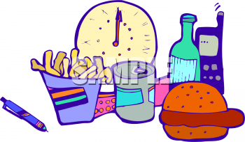 Clock Clipart