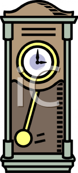 Clock Clipart