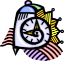 Clock Clipart
