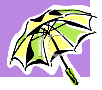 Umbrella Clipart