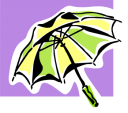 Umbrella Clipart