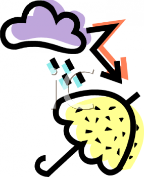 Umbrella Clipart